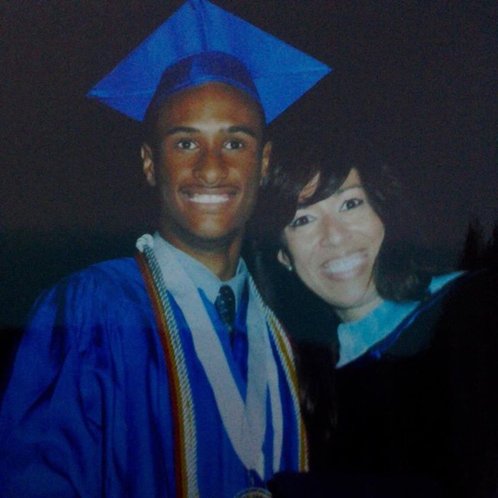 Matthew Pressman - Class of 2012 - Fort Lauderdale High School