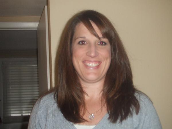 Kristen Muszynski - Class of 1988 - Fort Lauderdale High School