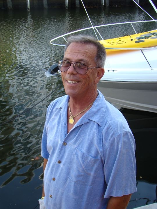 Charles Meyer - Class of 1967 - Fort Lauderdale High School