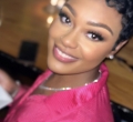 Sharane Daniels