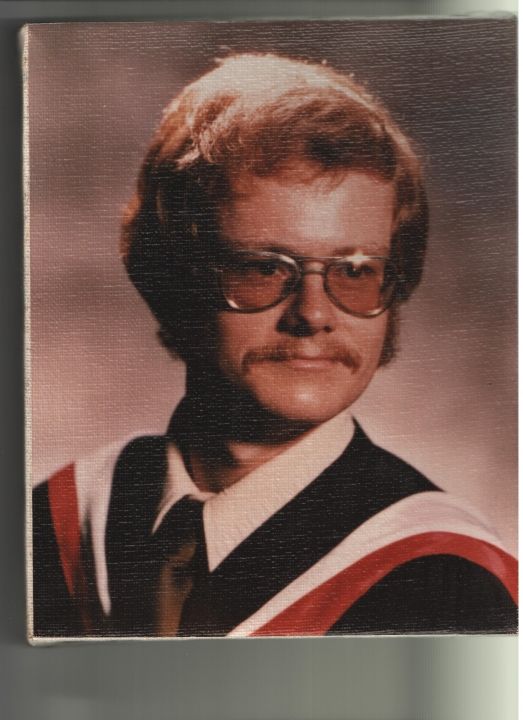 Bill Greig - Class of 1973 - Woburn Collegiate Institute