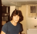 John Racioppa, class of 1982