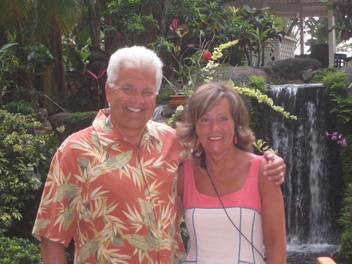Dave Dick - Class of 1968 - Winston Churchill Collegiate Institute