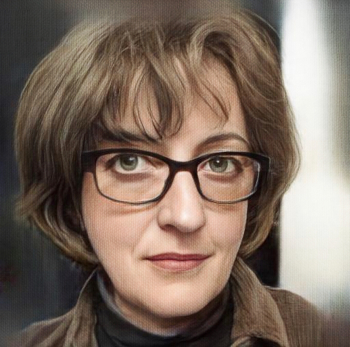 Barbara Gardner - Class of 1966 - Winston Churchill Collegiate Institute