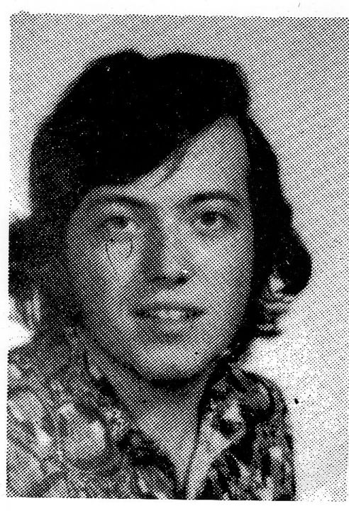 Lawrence  (Larry) Cooper - Class of 1974 - William Lyon Mackenzie Collegiate Institute