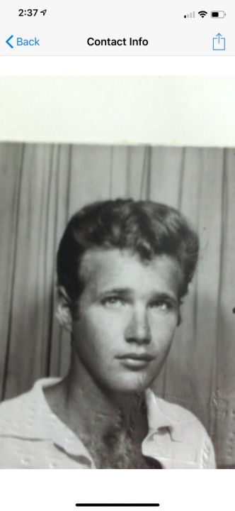 Leo Grunberger - Class of 1963 - William Lyon Mackenzie Collegiate Institute