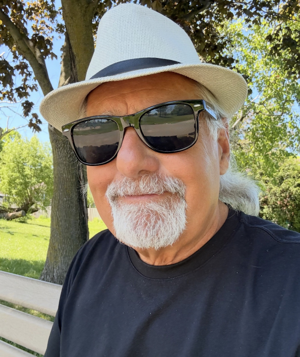 Larry Dawidowitz - Class of 1975 - William Lyon Mackenzie Collegiate Institute