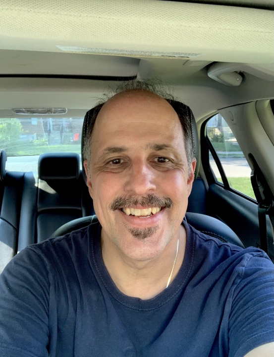 Michael Trklja - Class of 1983 - William Lyon Mackenzie Collegiate Institute