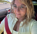 Joanne Aronovitz Frank