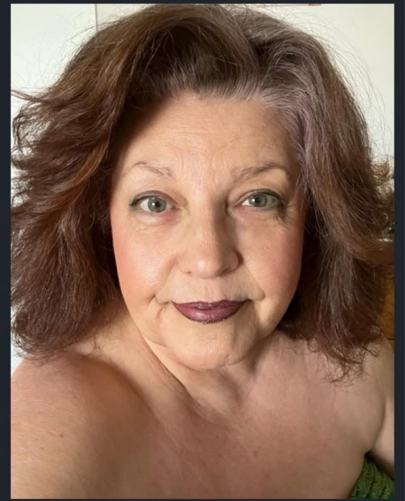 Josie Carabott - Class of 1977 - Western Technical-commercial School