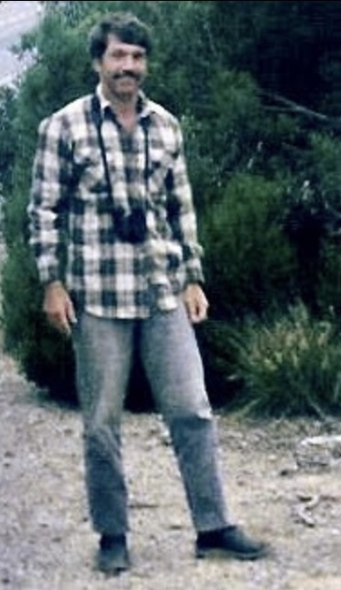 Keith Taylor - Class of 1960 - Western Technical-commercial School