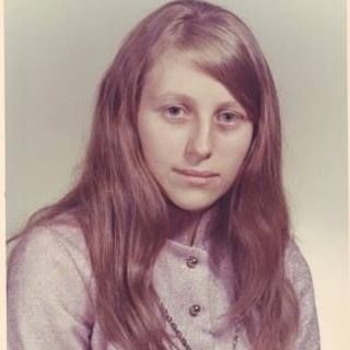 Susan Morris - Class of 1970 - Western Technical-commercial School