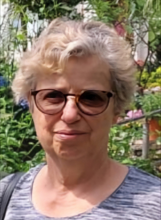Manuela Rodrigues - Class of 1975 - Western Technical-commercial School