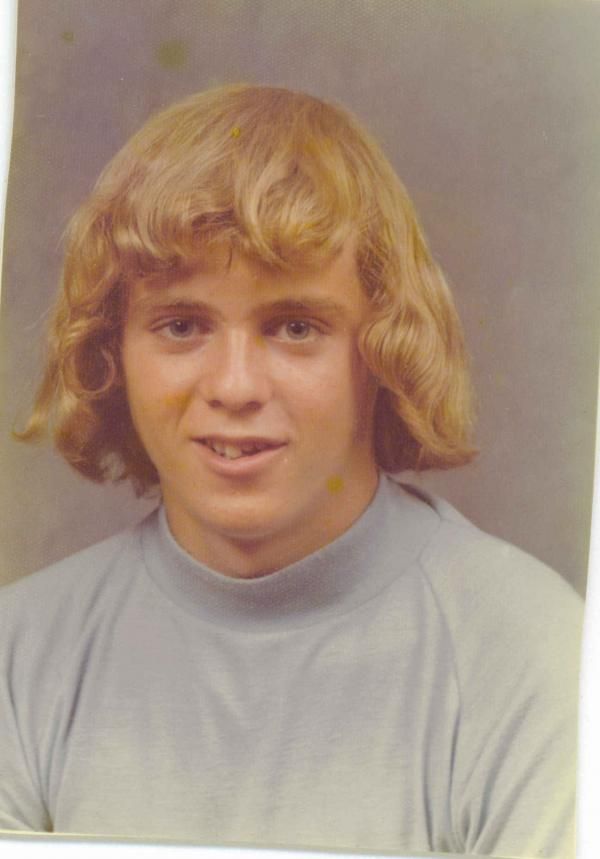 William Wenzel - Class of 1978 - Deerfield Beach High School