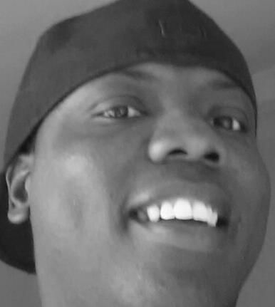 Nigel Davis - Class of 2000 - Deerfield Beach High School