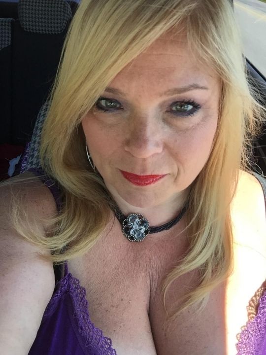 Lisa Nisonger - Class of 1985 - Deerfield Beach High School