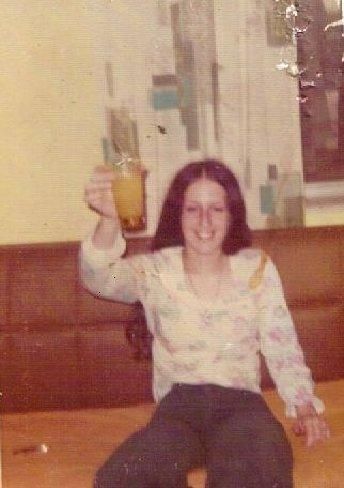 Cindy Levesque - Class of 1975 - Deerfield Beach High School