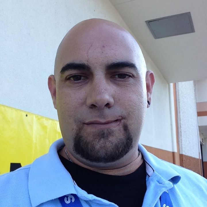 John Caruso - Class of 1998 - Deerfield Beach High School