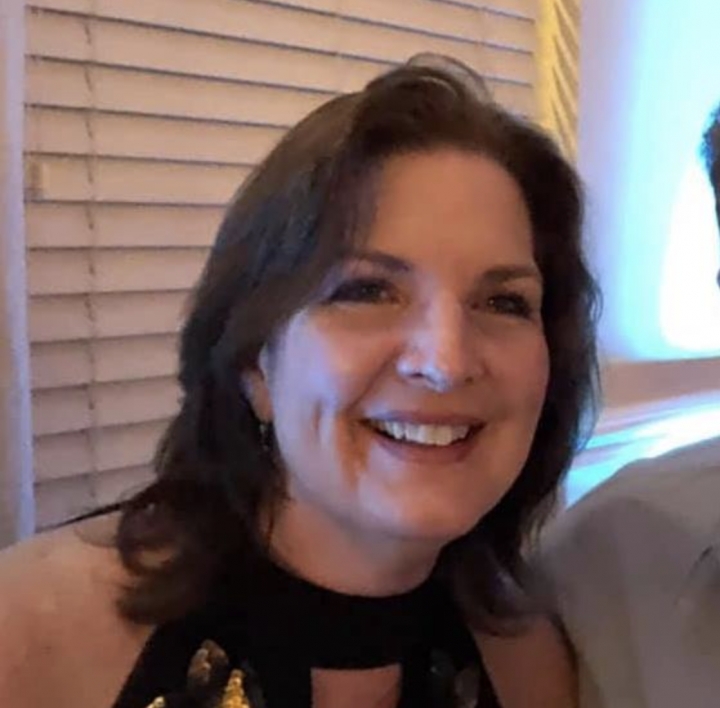 Valerie Berger - Class of 1984 - Deerfield Beach High School