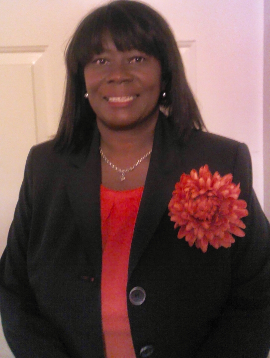 Gloria Fulmore - Class of 1977 - Deerfield Beach High School