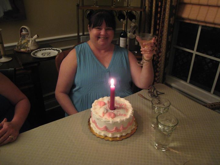 Tina Karnicnik - Class of 1973 - Deerfield Beach High School