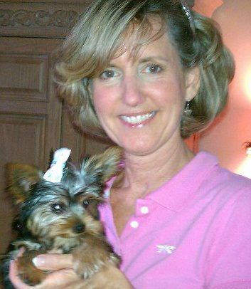 Jill Hargis - Class of 1973 - Deerfield Beach High School