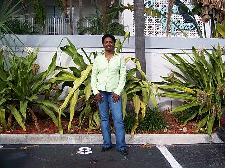 Gail Battle - Class of 1975 - Deerfield Beach High School