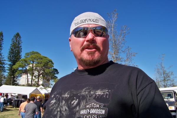 William Paul Jones - Class of 1978 - Deerfield Beach High School