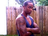 Latroy Braddy - Class of 1999 - Deerfield Beach High School