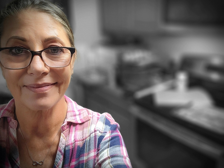 Valerie Foster-santiago - Class of 1983 - Deerfield Beach High School