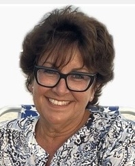 Mirna Garcia - Class of 1981 - Deerfield Beach High School