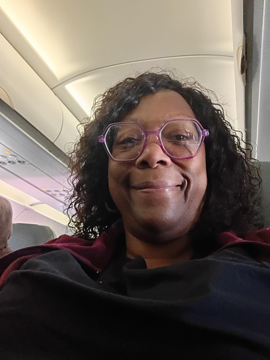 Belinda Pullens - Class of 1984 - Deerfield Beach High School