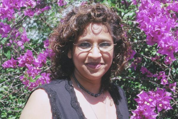 Natasha Rampersad - Class of 1985 - Deerfield Beach High School
