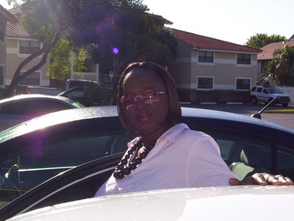 Jacobia Lee - Class of 1994 - Deerfield Beach High School