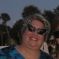 Karen Bauer - Class of 1973 - Deerfield Beach High School