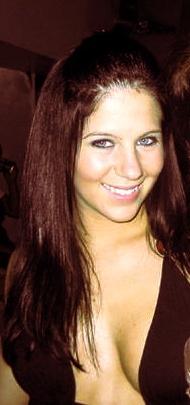 Lauren Arseneau - Class of 2004 - Deerfield Beach High School