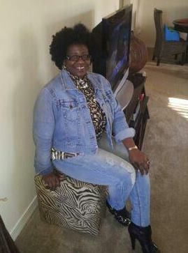 Lureatha Turner - Class of 1974 - Deerfield Beach High School