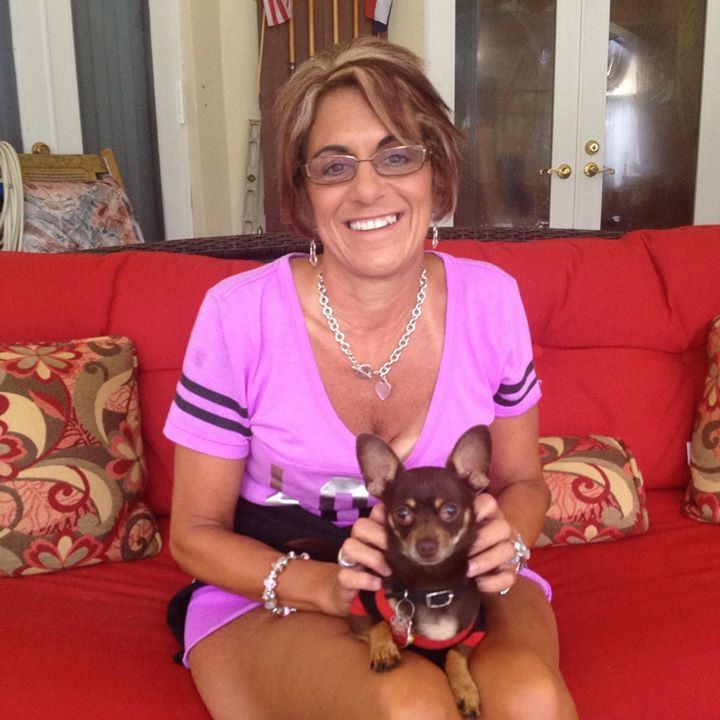 Doreen Lendino Jobbitt - Class of 1985 - Deerfield Beach High School