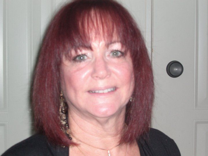 Linda Threlkeld - Class of 1973 - Deerfield Beach High School