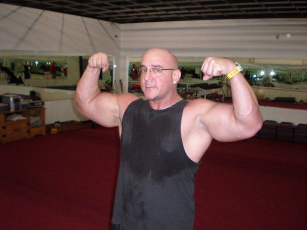 Thomas Martin - Class of 1983 - Deerfield Beach High School