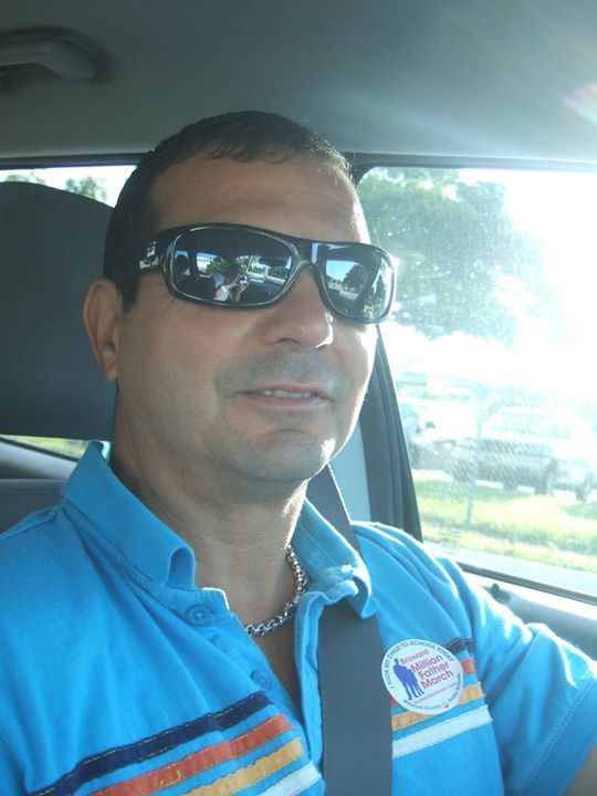 Jose Morejon - Class of 1984 - Deerfield Beach High School