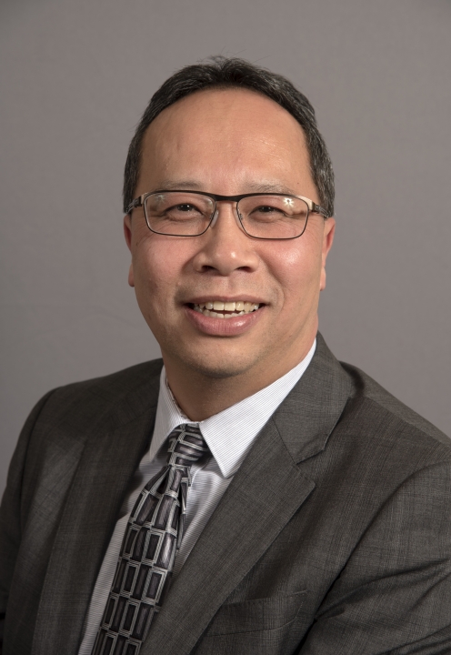 Herbert Cheung - Class of 1983 - Stephen Leacock Collegiate Institute