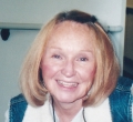 Rae Flynn, class of 1968