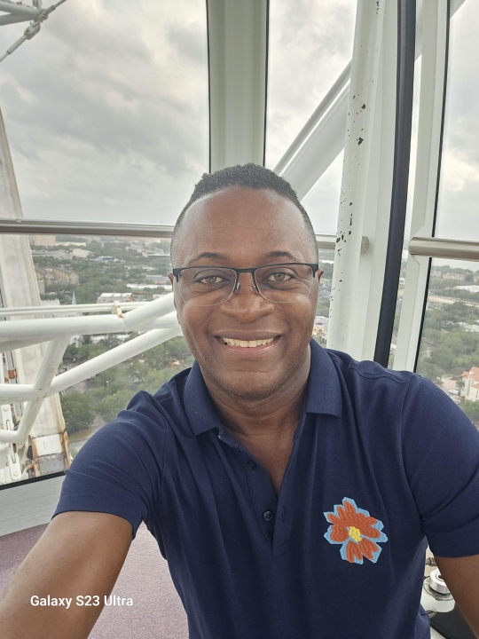 John Deppisch-devaughn - Class of 1990 - Dillard High School