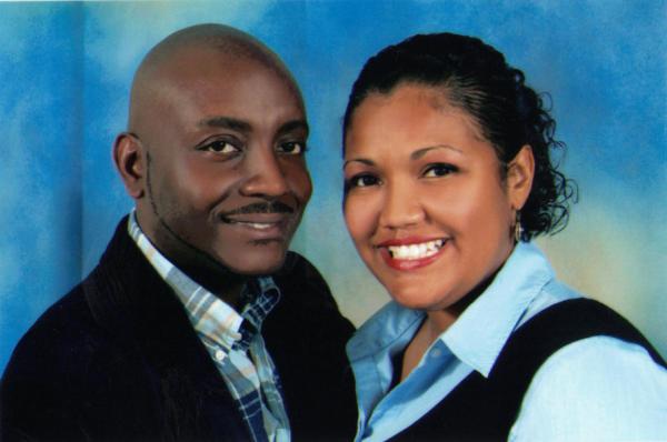 Chetwood Johnson - Class of 1992 - Dillard High School