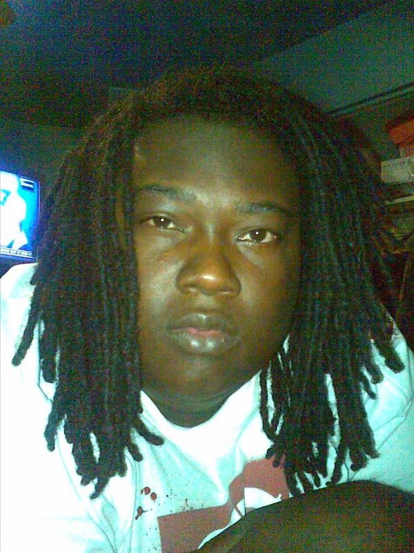 John Williams - Class of 1996 - Dillard High School