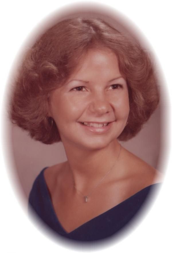 Terri Wentz - Class of 1979 - Dillard High School