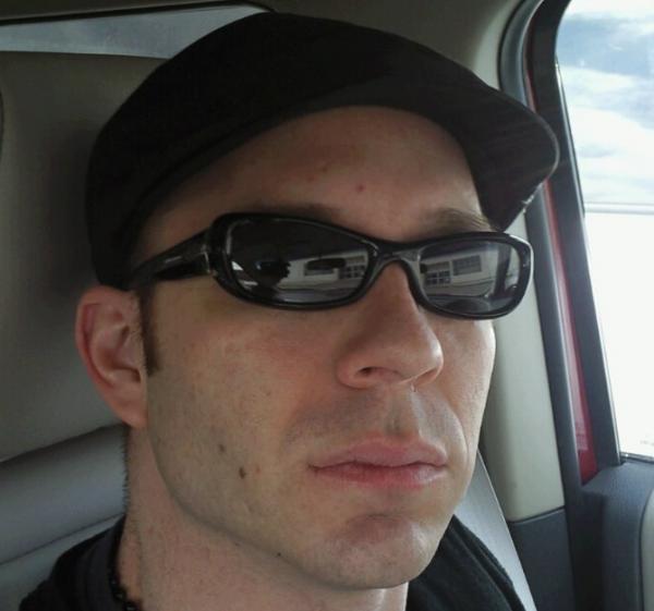 David Kintz - Class of 1993 - Dillard High School