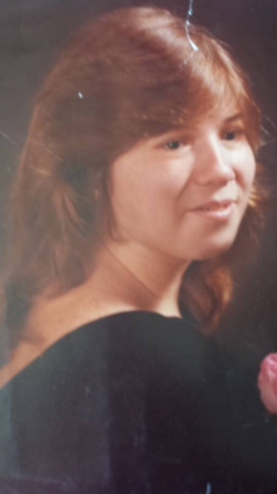 Dawn Diethorn - Class of 1984 - Dillard High School