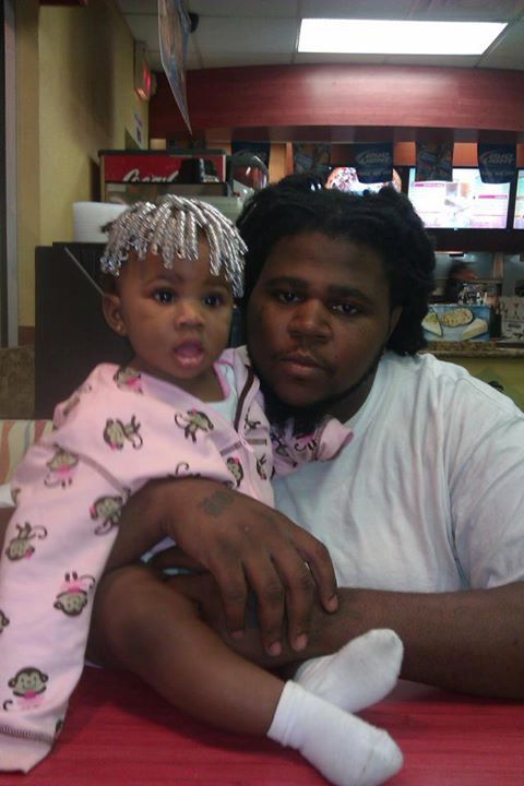 Rod Stokes - Class of 2005 - Dillard High School
